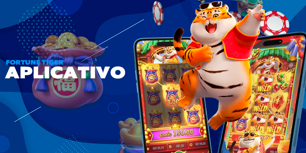 Jogue Fortune Tiger diretamente em seu smartphone