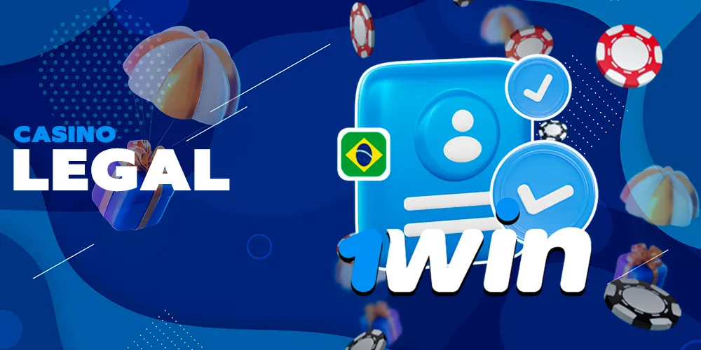 Cassinos totalmente legais no Brasil e em outros países