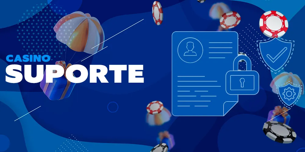 Segurança total e suporte 24 horas por dia, 7 dias por semana na 1Win