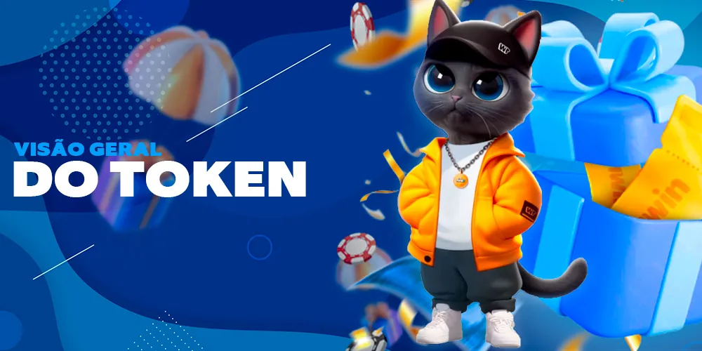Visão geral do token criptográfico e do clicker da 1win